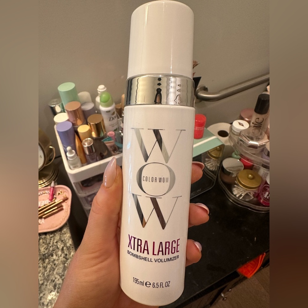 Color Wow Xtra Large Bombshell Volumizer